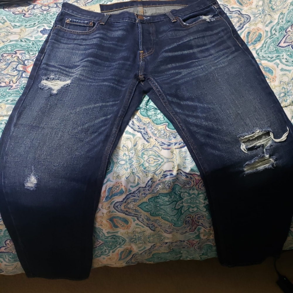 Jean